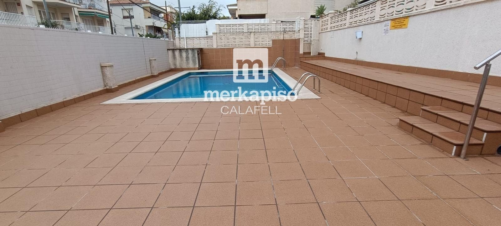 3 quarto Apartamento para venda em Calafell com piscina garagem - 232 000 € (Ref: 9641089)