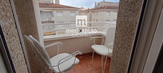 3 quarto Apartamento para venda em Calafell com piscina garagem - 232 000 € (Ref: 9641089)
