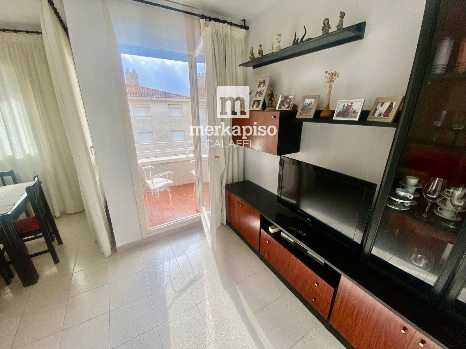 3 quarto Apartamento para venda em Calafell com piscina garagem - 232 000 € (Ref: 9641089)