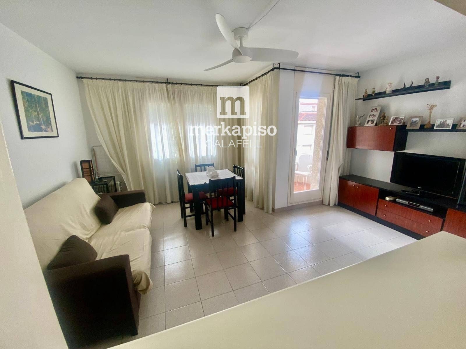 3 quarto Apartamento para venda em Calafell com piscina garagem - 232 000 € (Ref: 9641089)
