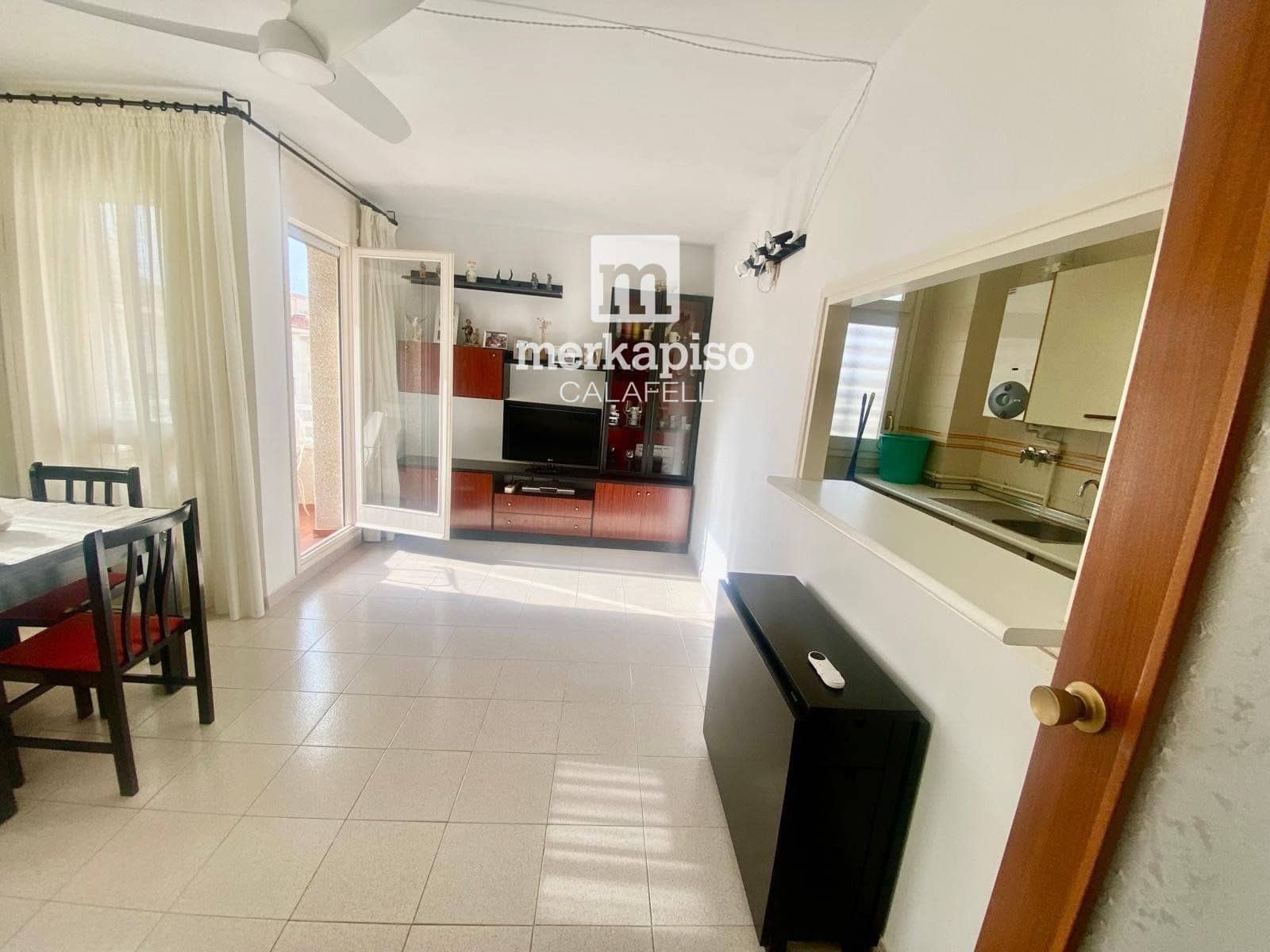 3 quarto Apartamento para venda em Calafell com piscina garagem - 232 000 € (Ref: 9641089)