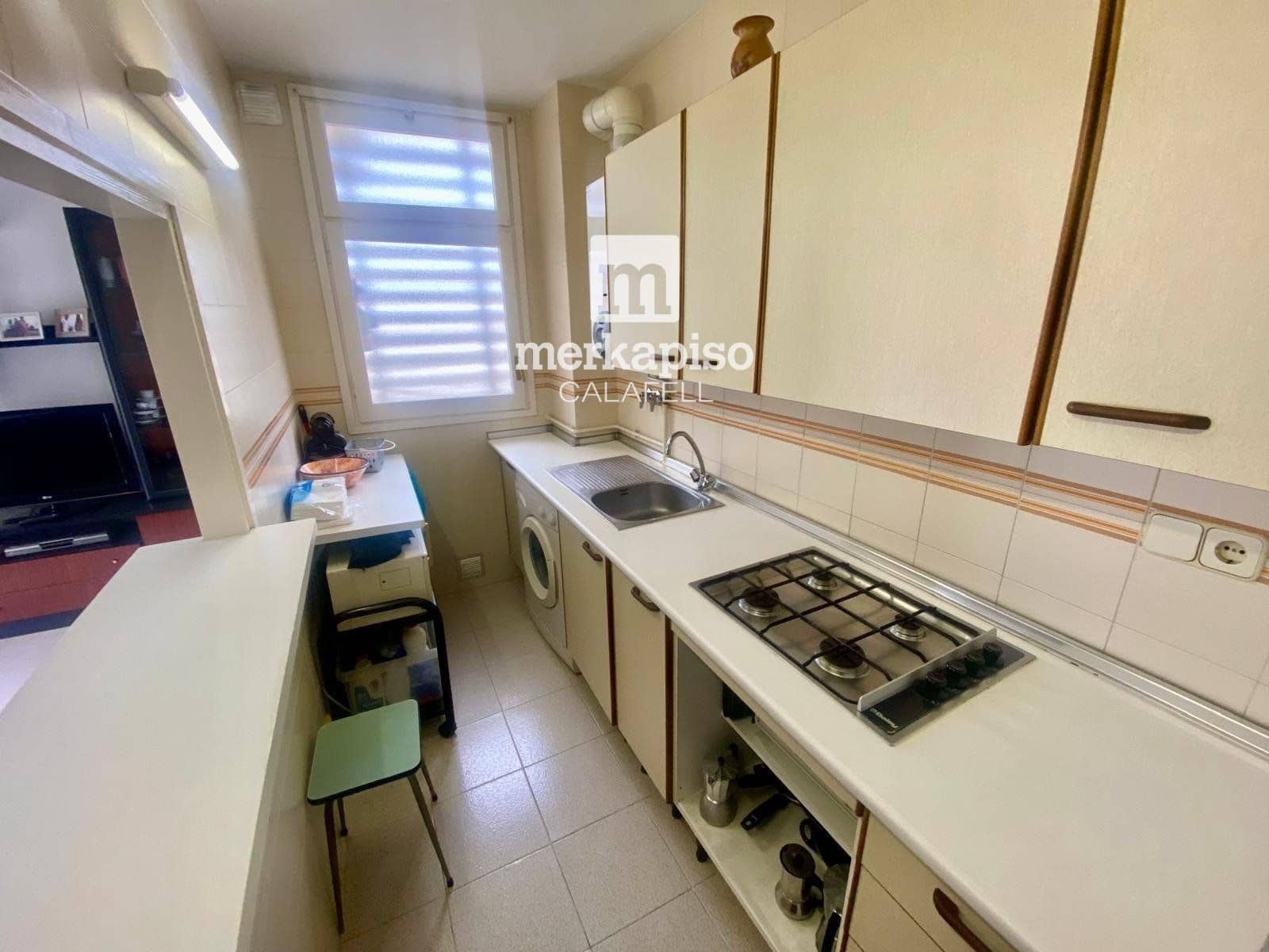 3 quarto Apartamento para venda em Calafell com piscina garagem - 232 000 € (Ref: 9641089)