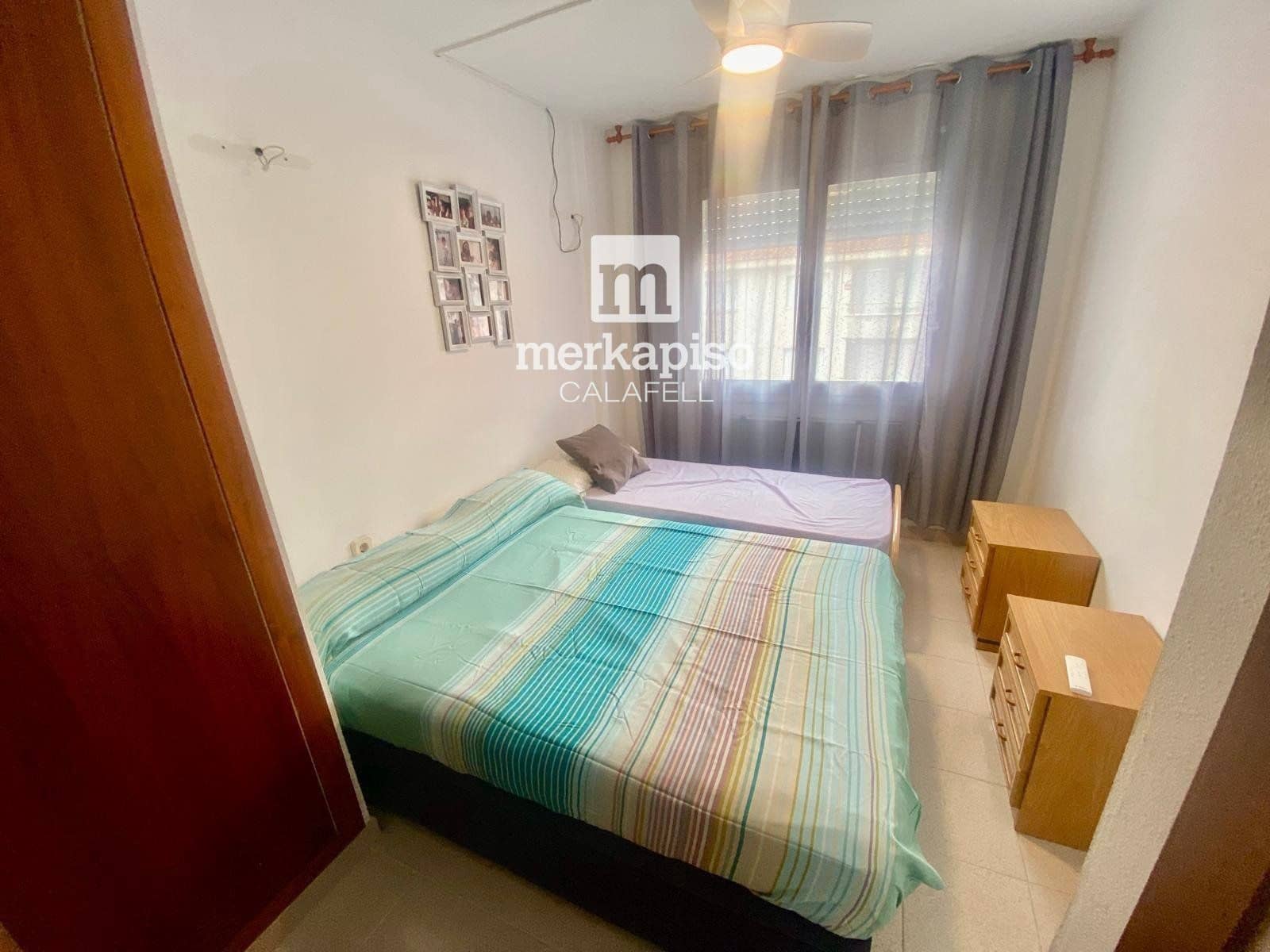 3 quarto Apartamento para venda em Calafell com piscina garagem - 232 000 € (Ref: 9641089)