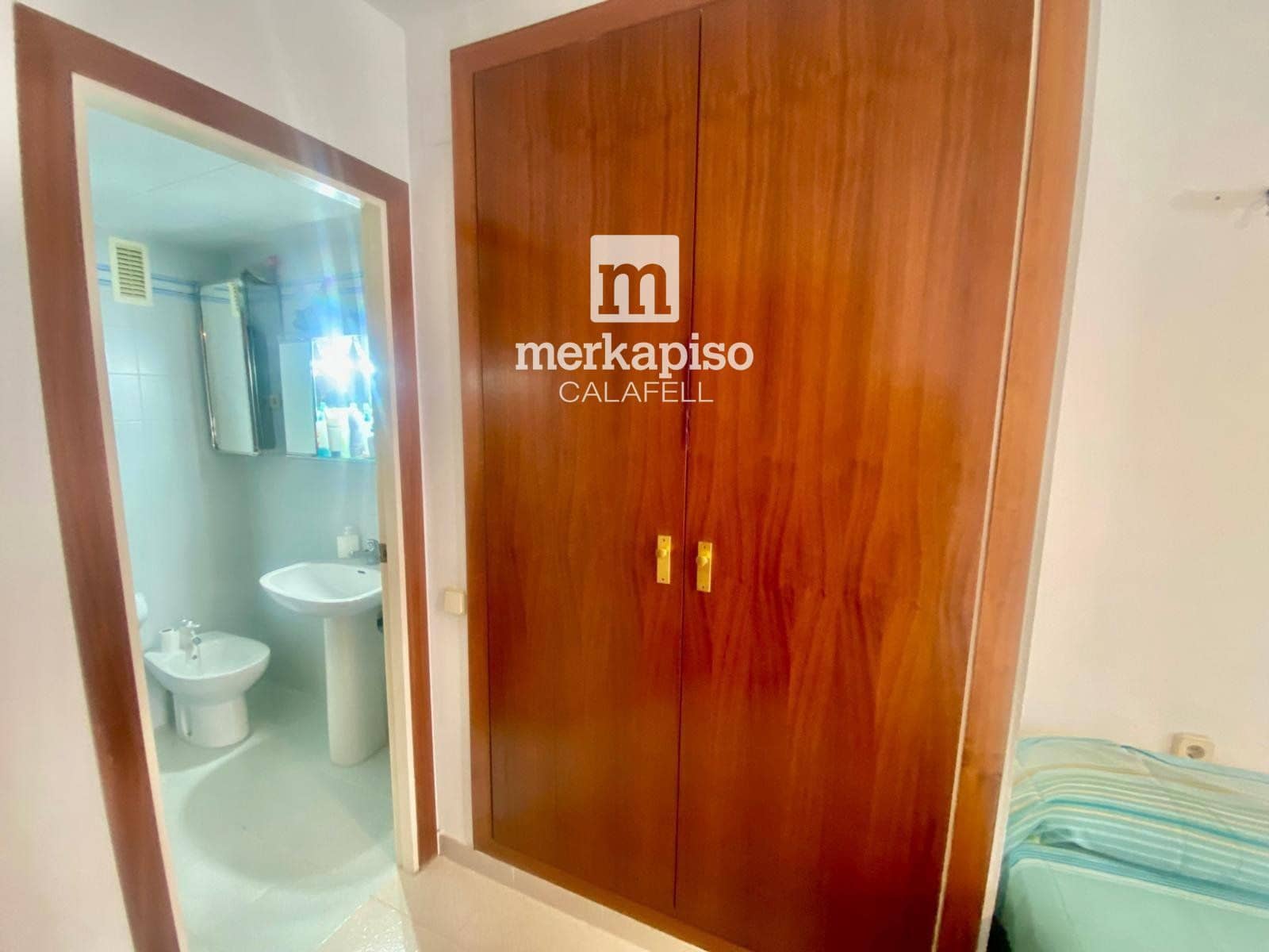 3 quarto Apartamento para venda em Calafell com piscina garagem - 232 000 € (Ref: 9641089)