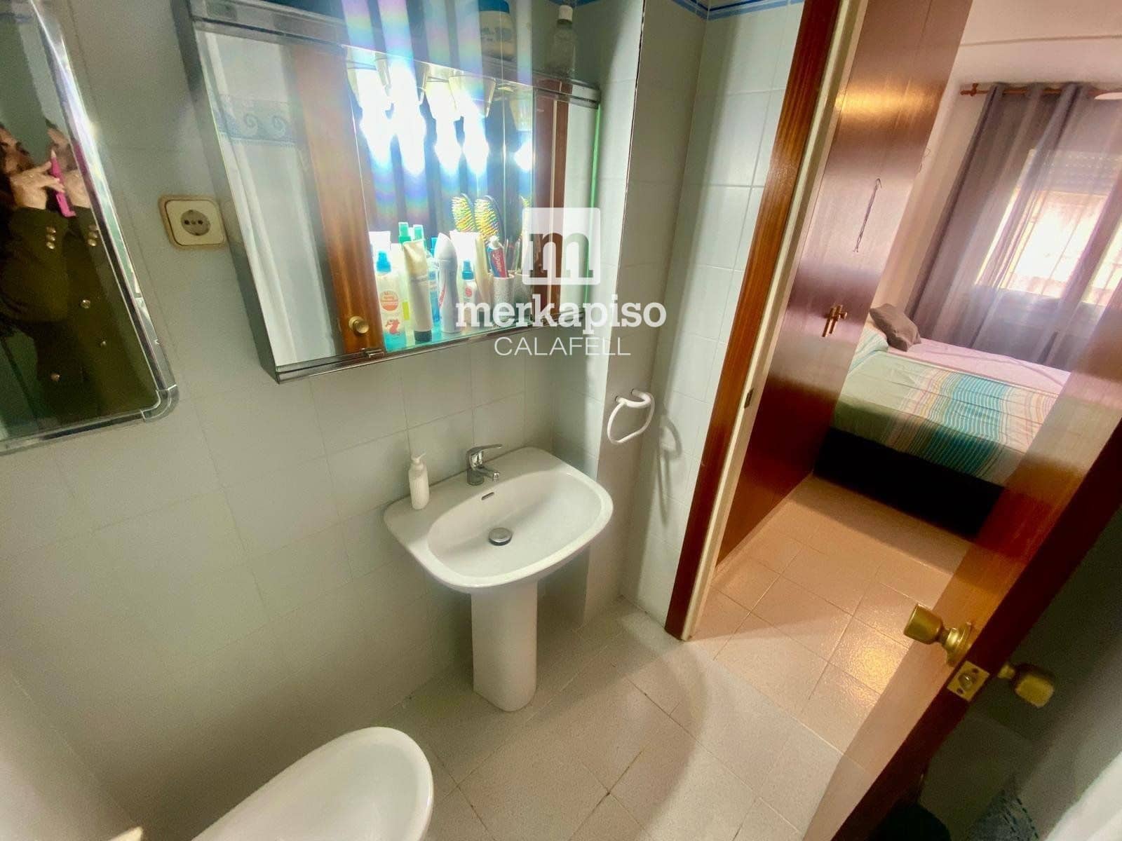 3 quarto Apartamento para venda em Calafell com piscina garagem - 232 000 € (Ref: 9641089)