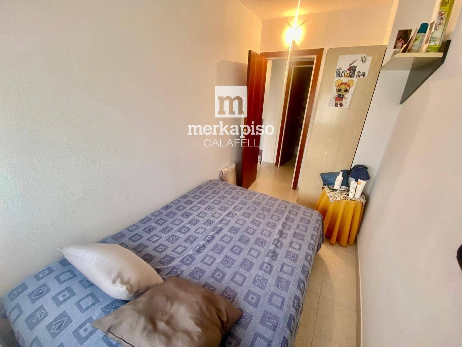 3 quarto Apartamento para venda em Calafell com piscina garagem - 232 000 € (Ref: 9641089)