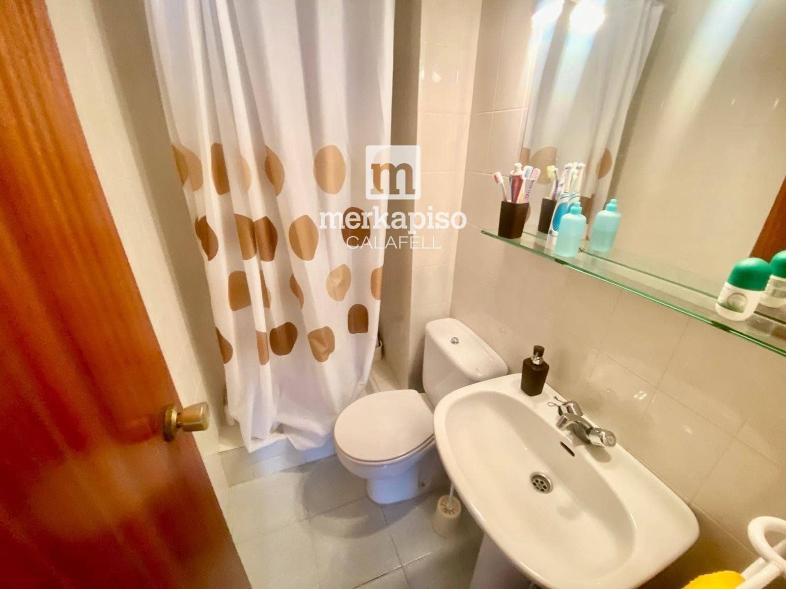 3 quarto Apartamento para venda em Calafell com piscina garagem - 232 000 € (Ref: 9641089)