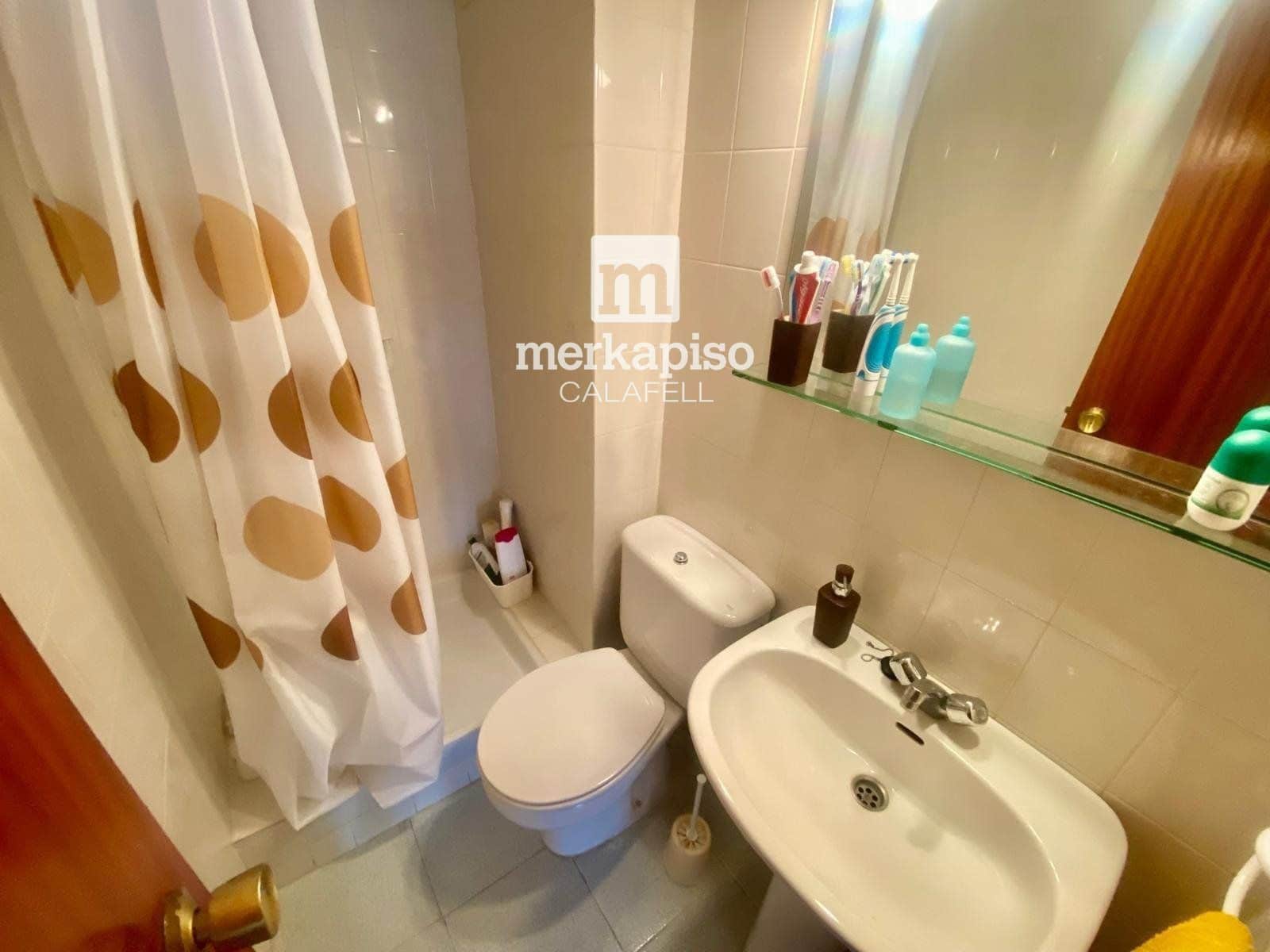 3 quarto Apartamento para venda em Calafell com piscina garagem - 232 000 € (Ref: 9641089)