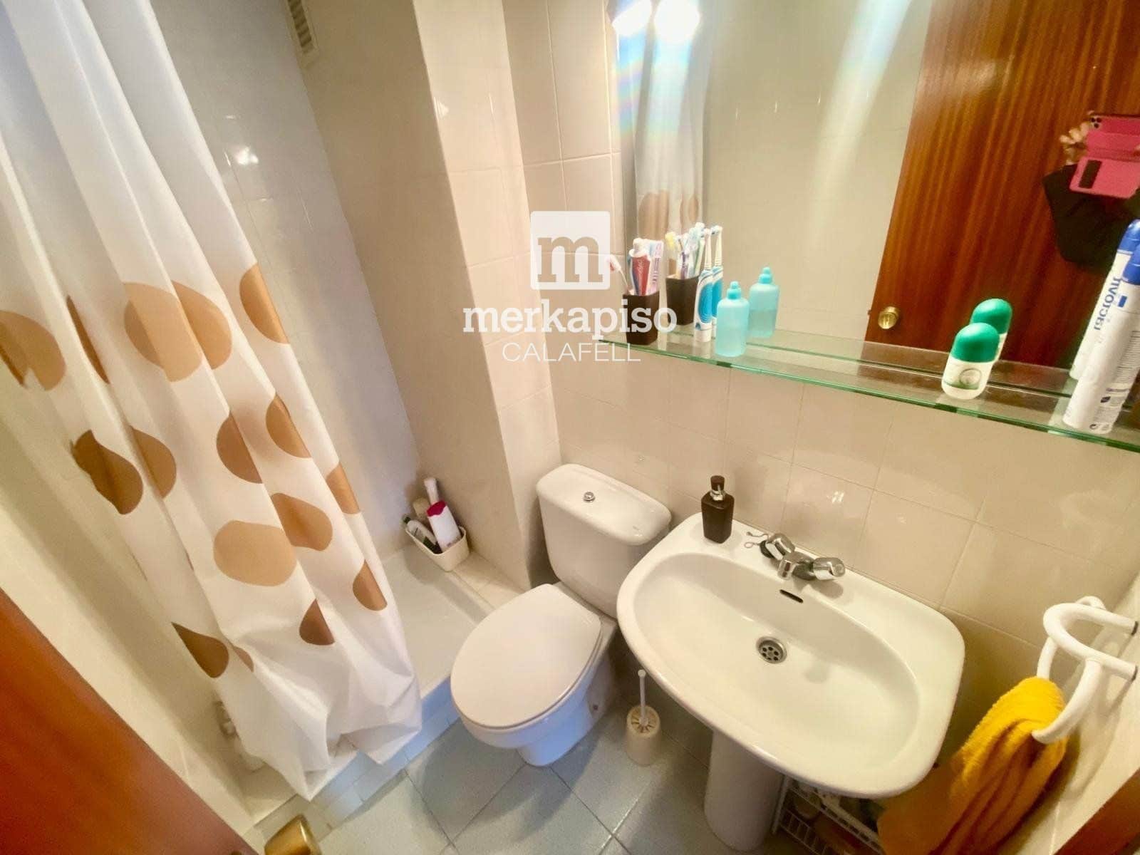 3 quarto Apartamento para venda em Calafell com piscina garagem - 232 000 € (Ref: 9641089)