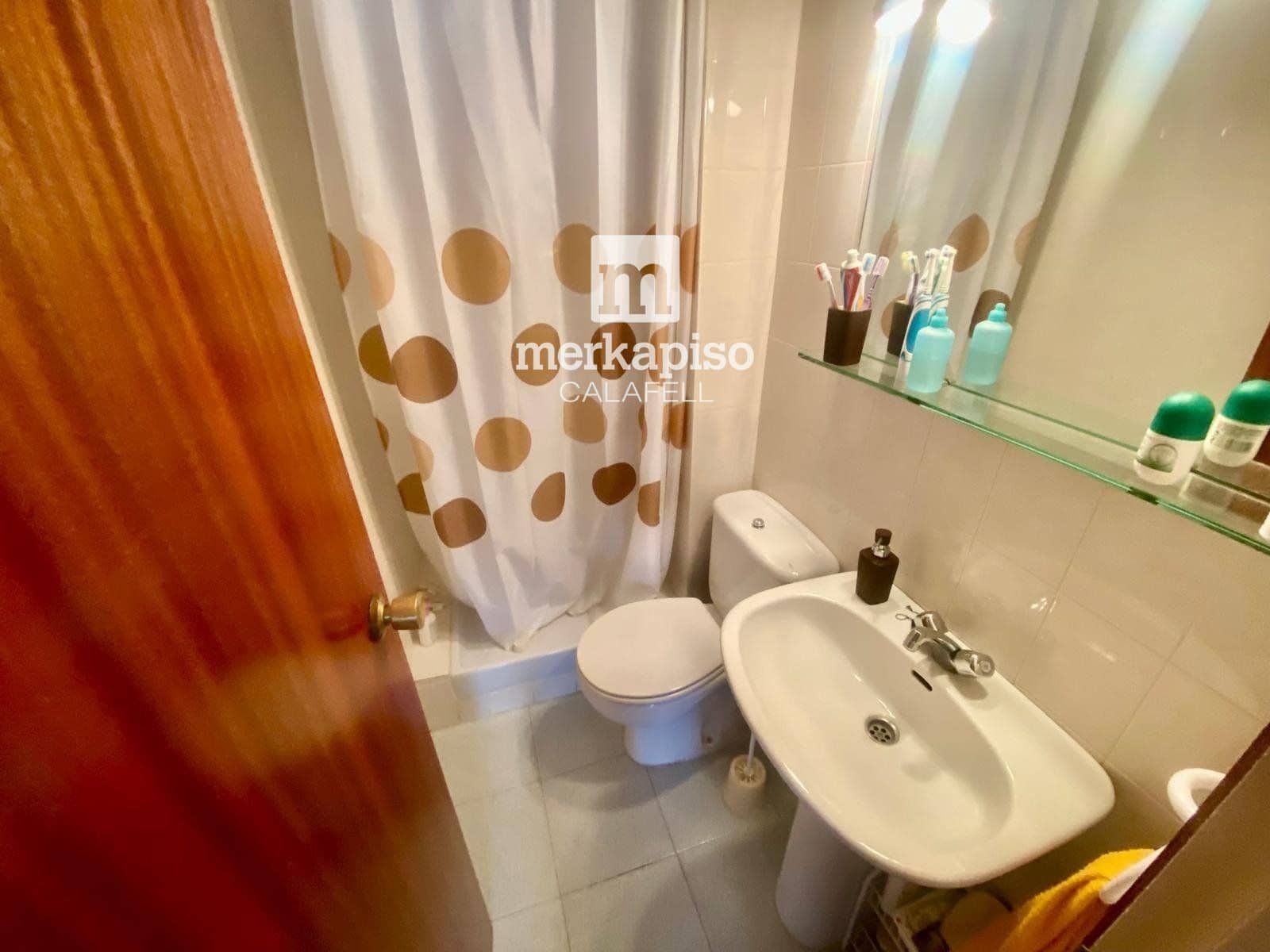 3 quarto Apartamento para venda em Calafell com piscina garagem - 232 000 € (Ref: 9641089)