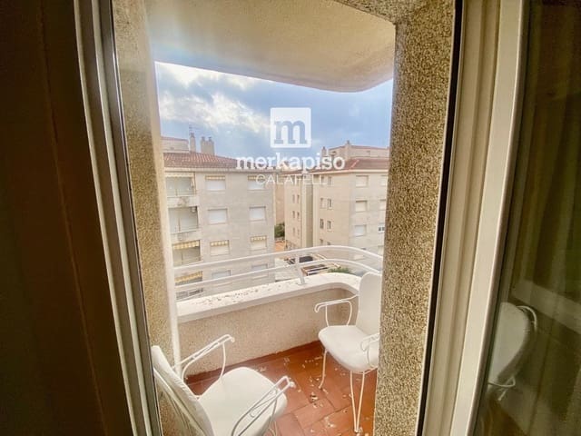 3 quarto Apartamento para venda em Calafell com piscina garagem - 232 000 € (Ref: 9641089)