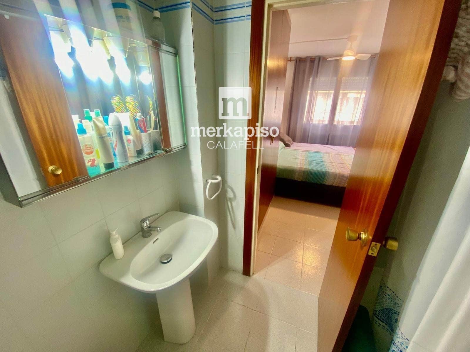 3 quarto Apartamento para venda em Calafell com piscina garagem - 232 000 € (Ref: 9641089)