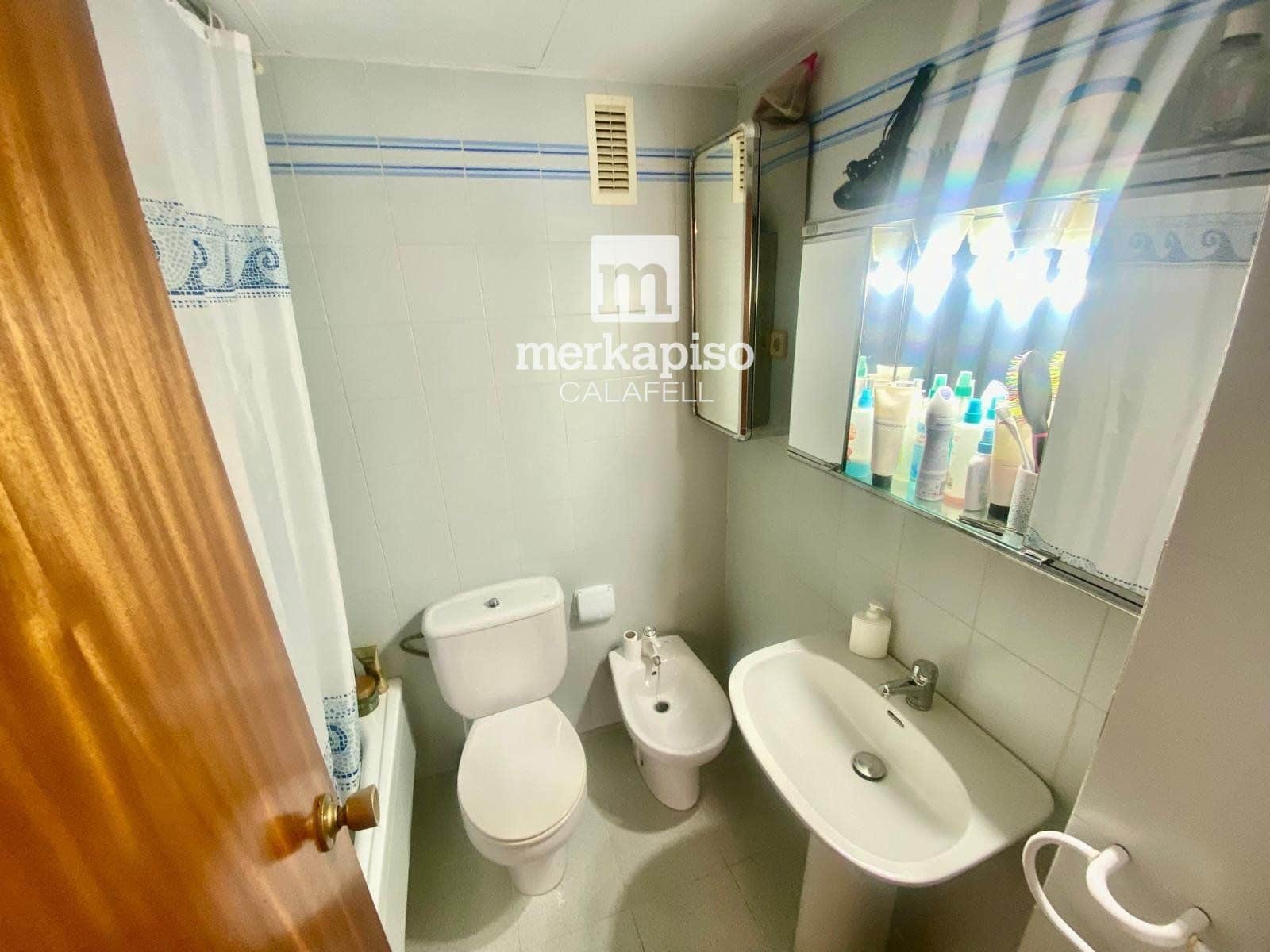 3 quarto Apartamento para venda em Calafell com piscina garagem - 232 000 € (Ref: 9641089)