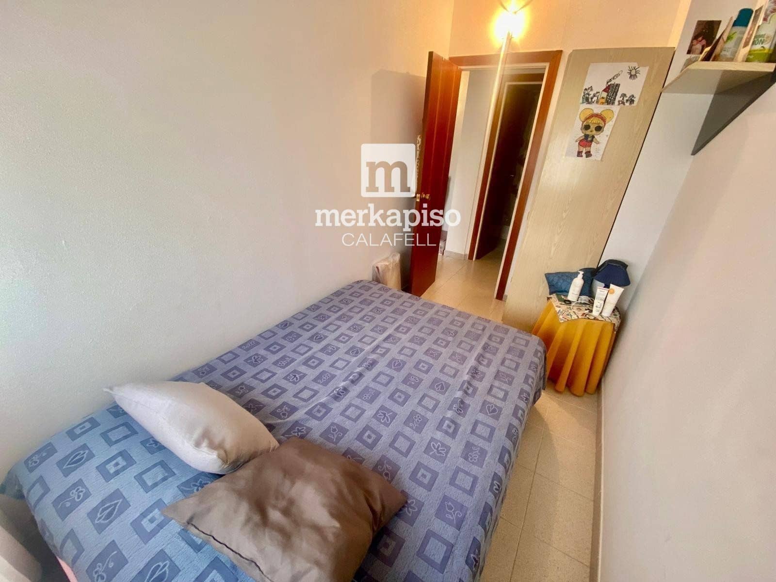 3 quarto Apartamento para venda em Calafell com piscina garagem - 232 000 € (Ref: 9641089)