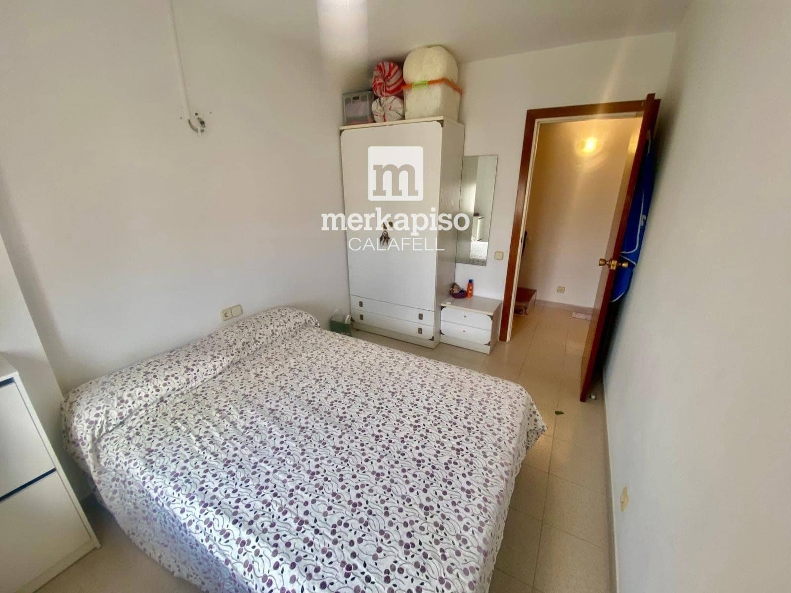 3 quarto Apartamento para venda em Calafell com piscina garagem - 232 000 € (Ref: 9641089)