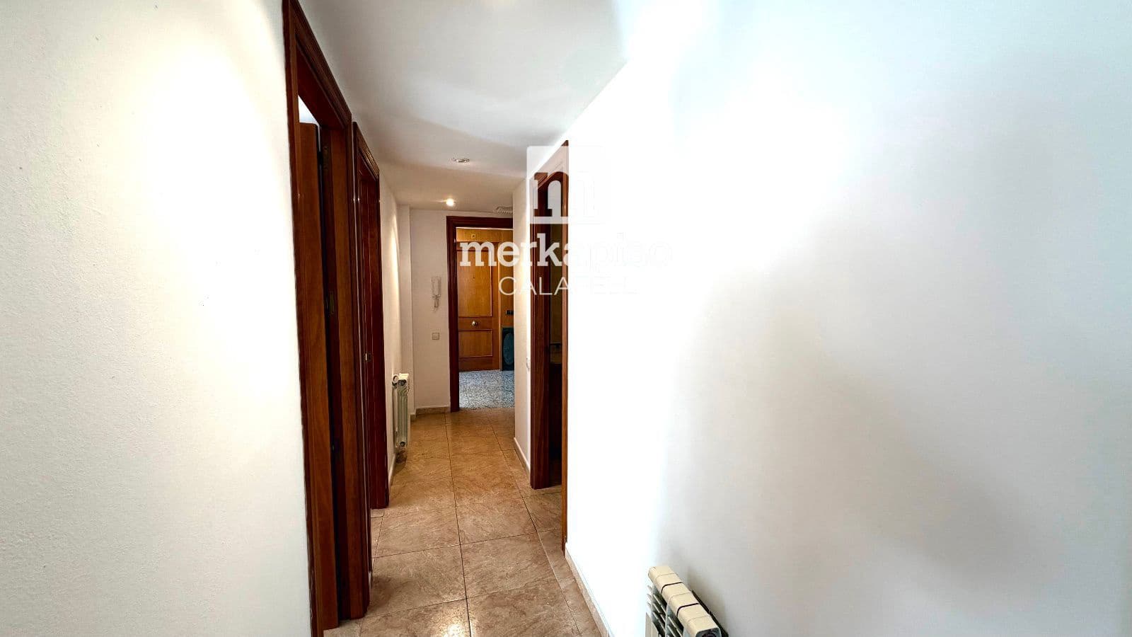 2 soveværelse Lejlighed til salg i El Vendrell - € 210.000 (Ref: 9643523)