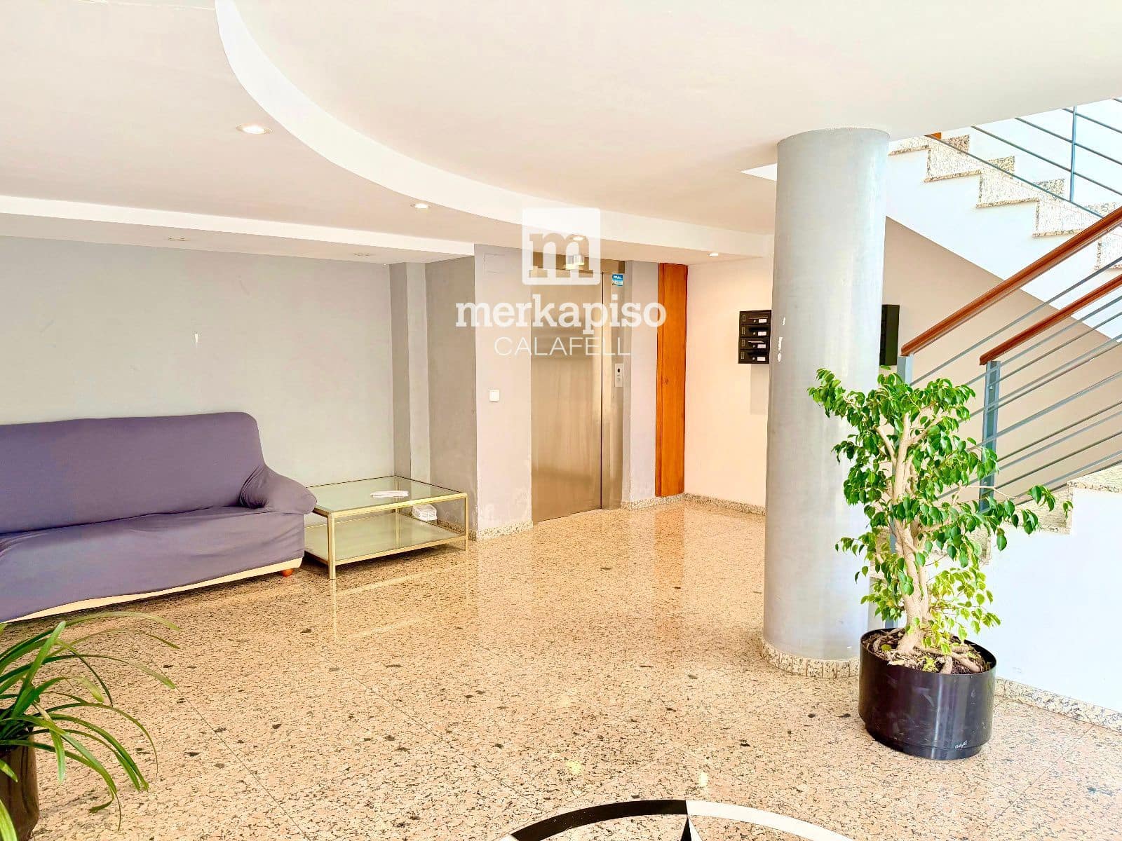 2 soveværelse Lejlighed til salg i El Vendrell - € 210.000 (Ref: 9643523)