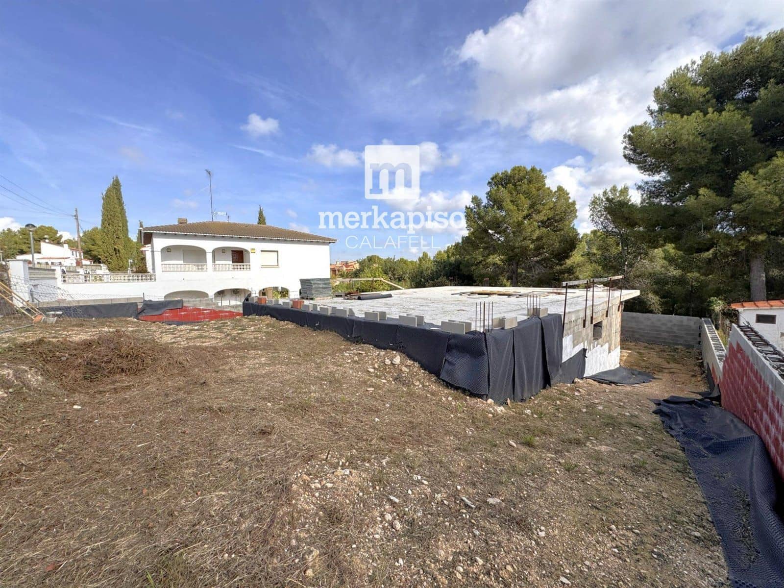 Chalet de 3 habitaciones en El Vendrell en venta - 145.000 € (Ref: 9643524)