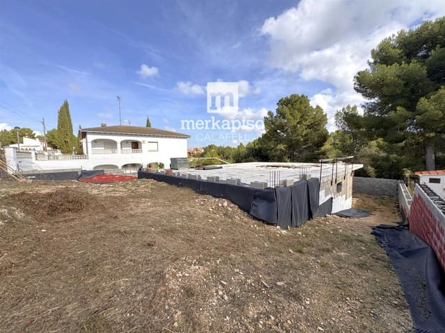 Chalet de 3 habitaciones en El Vendrell en venta - 145.000 € (Ref: 9643524)