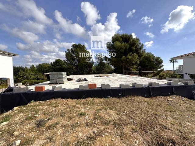 Chalet de 3 habitaciones en El Vendrell en venta - 145.000 € (Ref: 9643524)