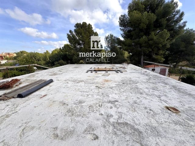 Chalet de 3 habitaciones en El Vendrell en venta - 145.000 € (Ref: 9643524)