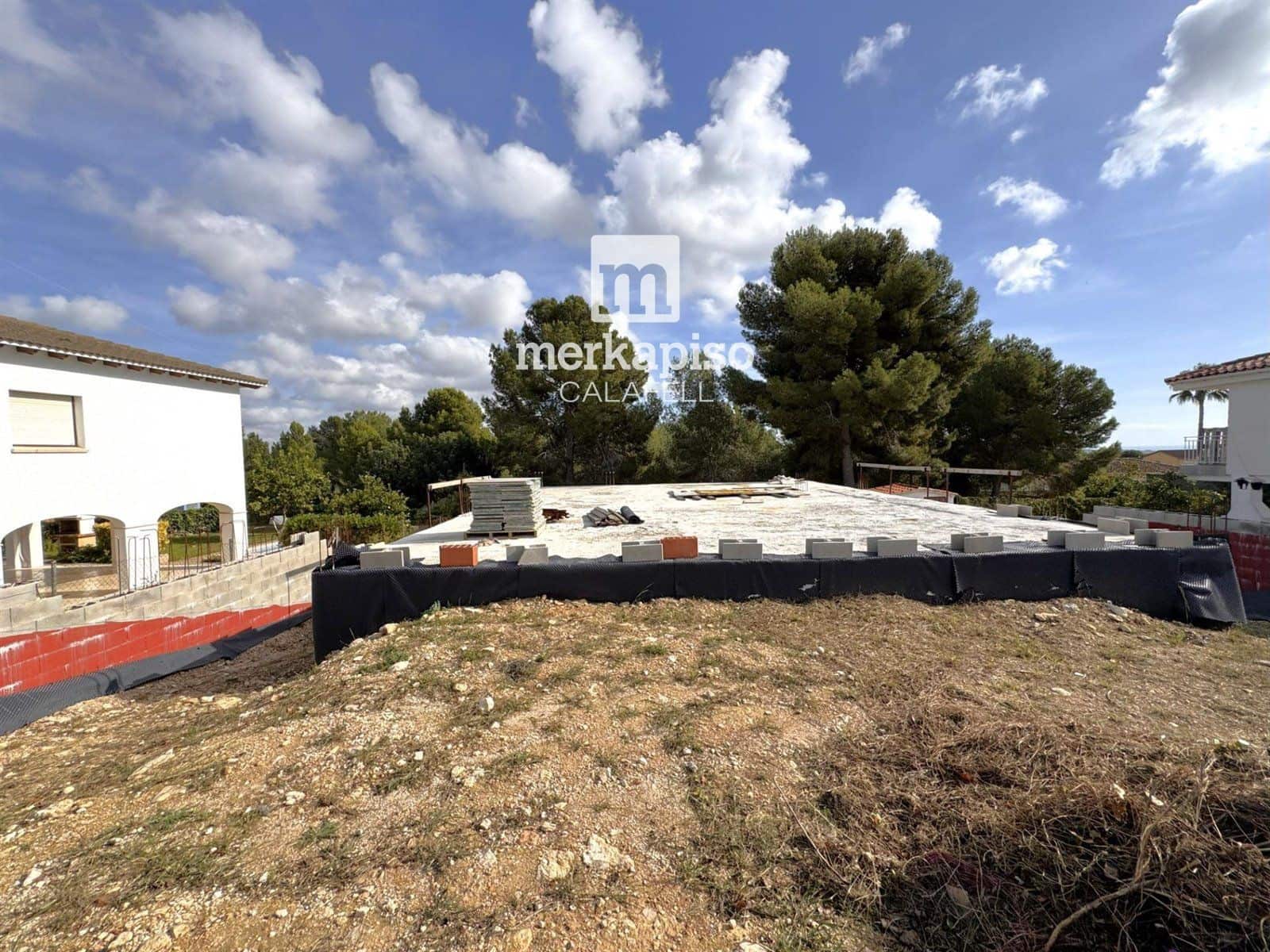 Chalet de 3 habitaciones en El Vendrell en venta - 145.000 € (Ref: 9643524)