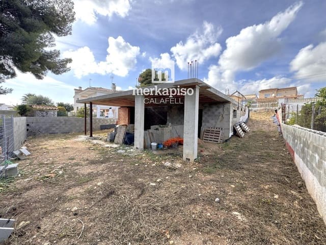 Chalet de 3 habitaciones en El Vendrell en venta - 145.000 € (Ref: 9643524)