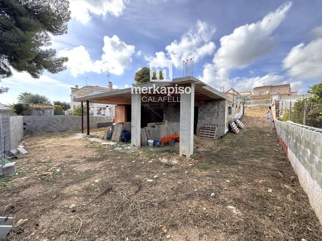 Chalet de 3 habitaciones en El Vendrell en venta - 145.000 € (Ref: 9643524)