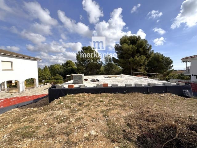 Chalet de 3 habitaciones en El Vendrell en venta - 145.000 € (Ref: 9643524)