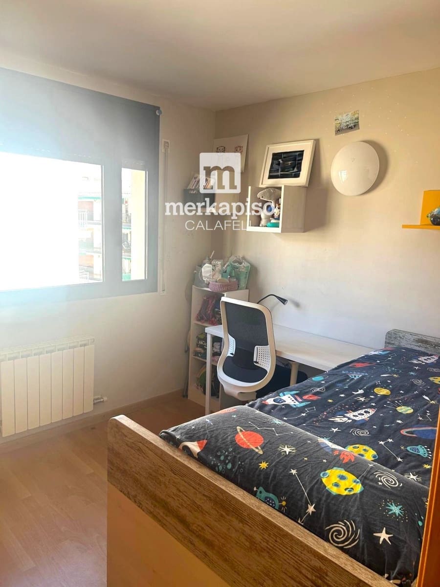 2 soveværelse Lejlighed til salg i El Vendrell med swimmingpool garage - € 220.000 (Ref: 9643525)