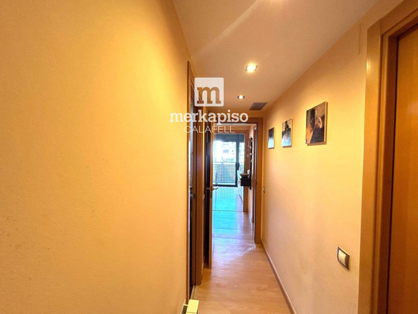 2 soveværelse Lejlighed til salg i El Vendrell med swimmingpool garage - € 220.000 (Ref: 9643525)