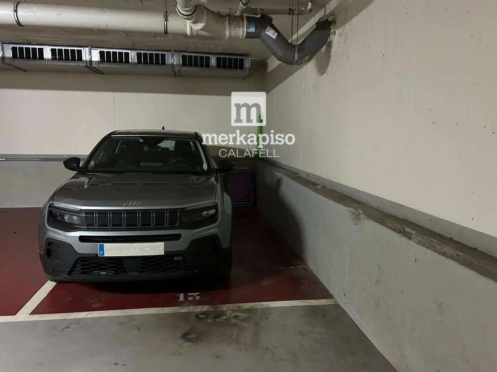 2 soveværelse Lejlighed til salg i El Vendrell med swimmingpool garage - € 220.000 (Ref: 9643525)