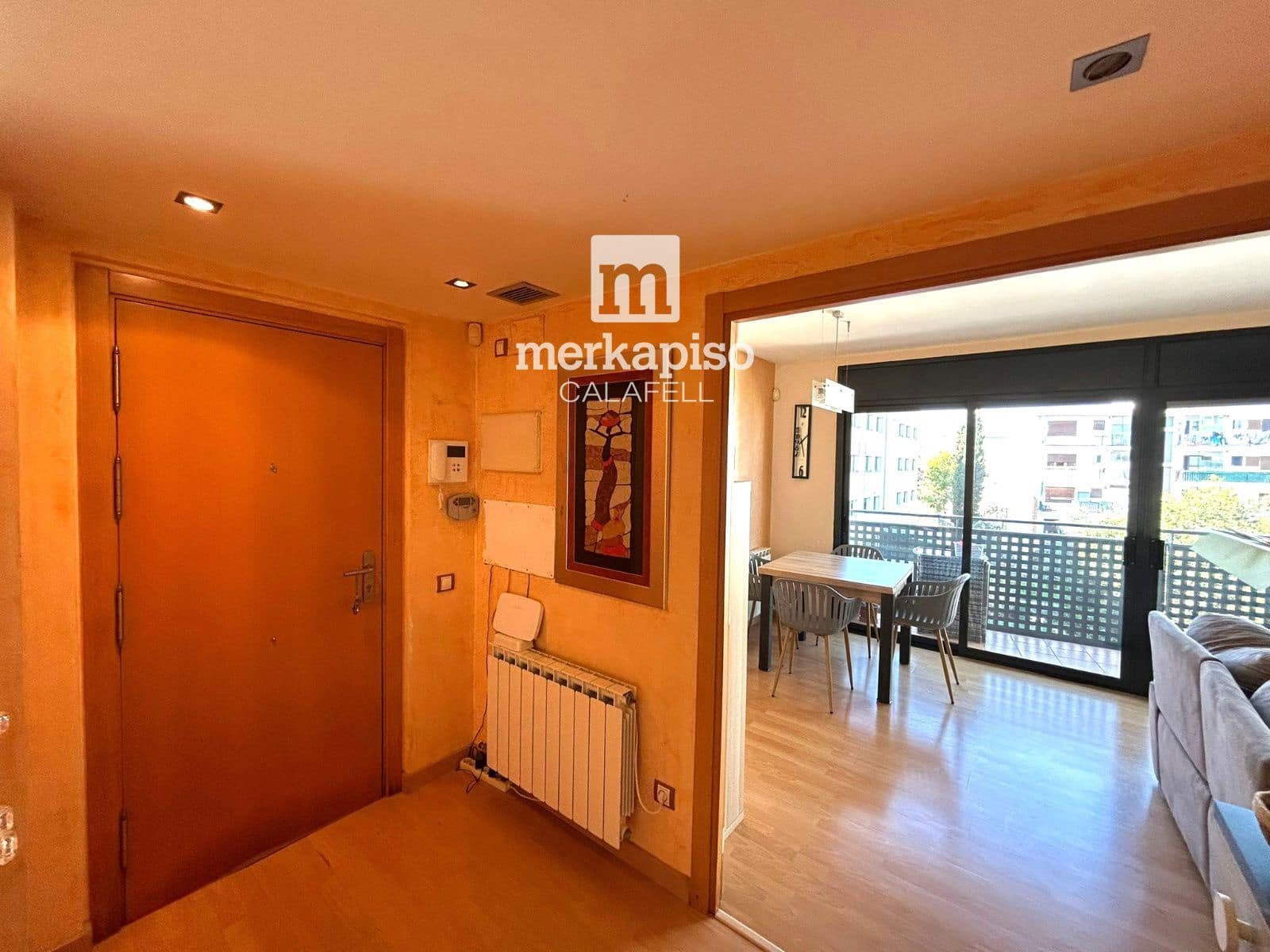 2 soveværelse Lejlighed til salg i El Vendrell med swimmingpool garage - € 220.000 (Ref: 9643525)