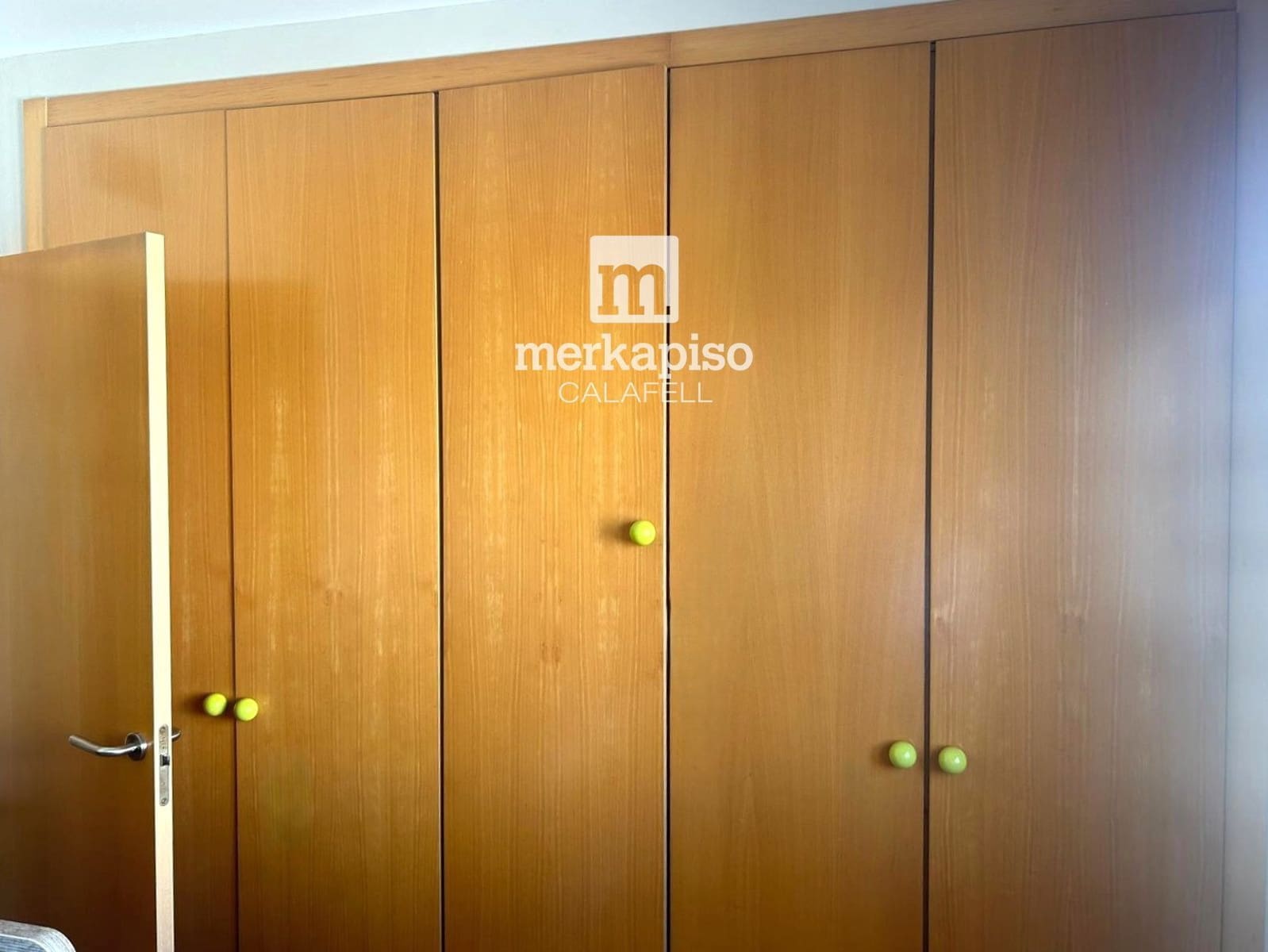 2 soveværelse Lejlighed til salg i El Vendrell med swimmingpool garage - € 220.000 (Ref: 9643525)