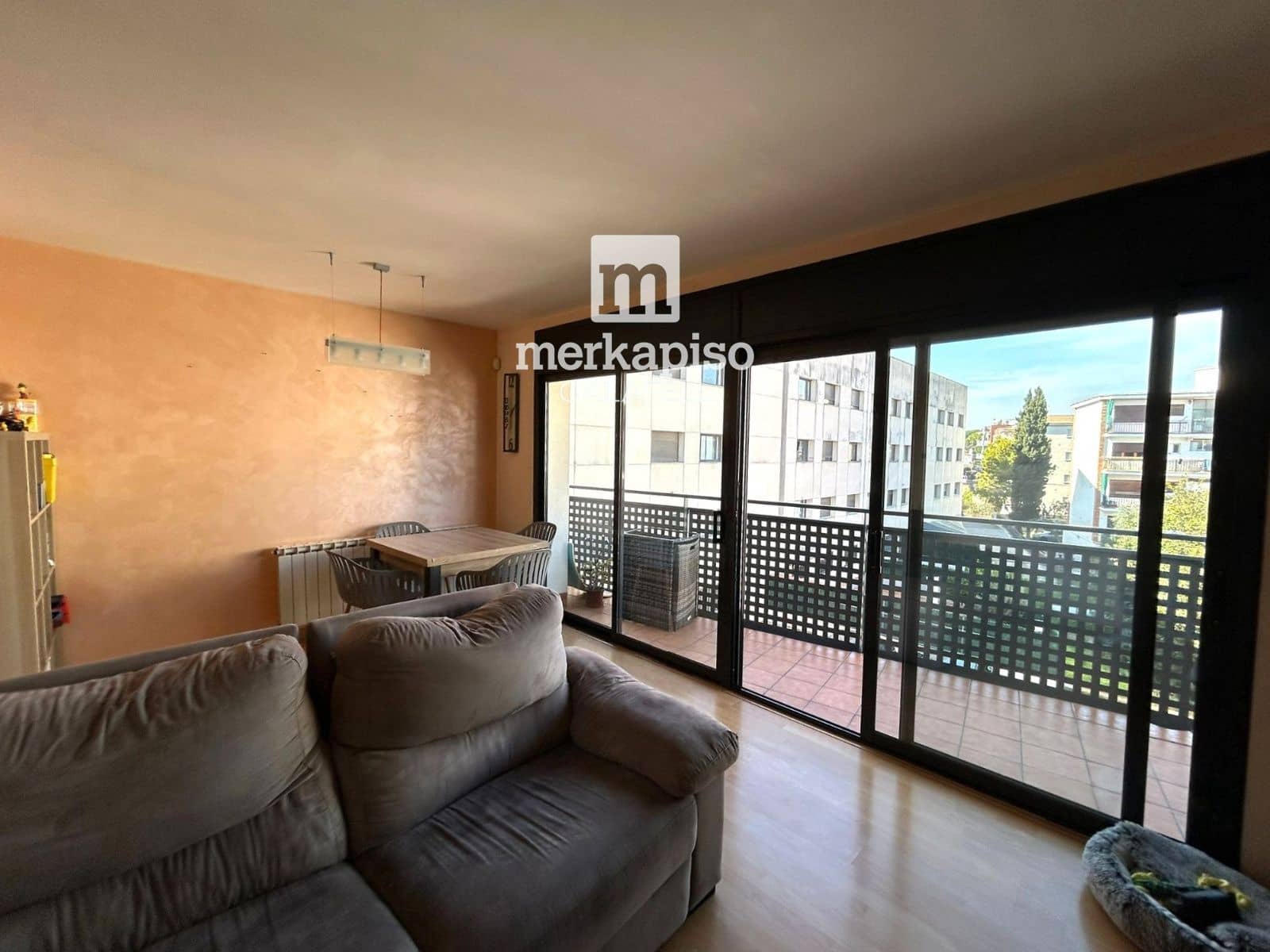 2 soveværelse Lejlighed til salg i El Vendrell med swimmingpool garage - € 220.000 (Ref: 9643525)