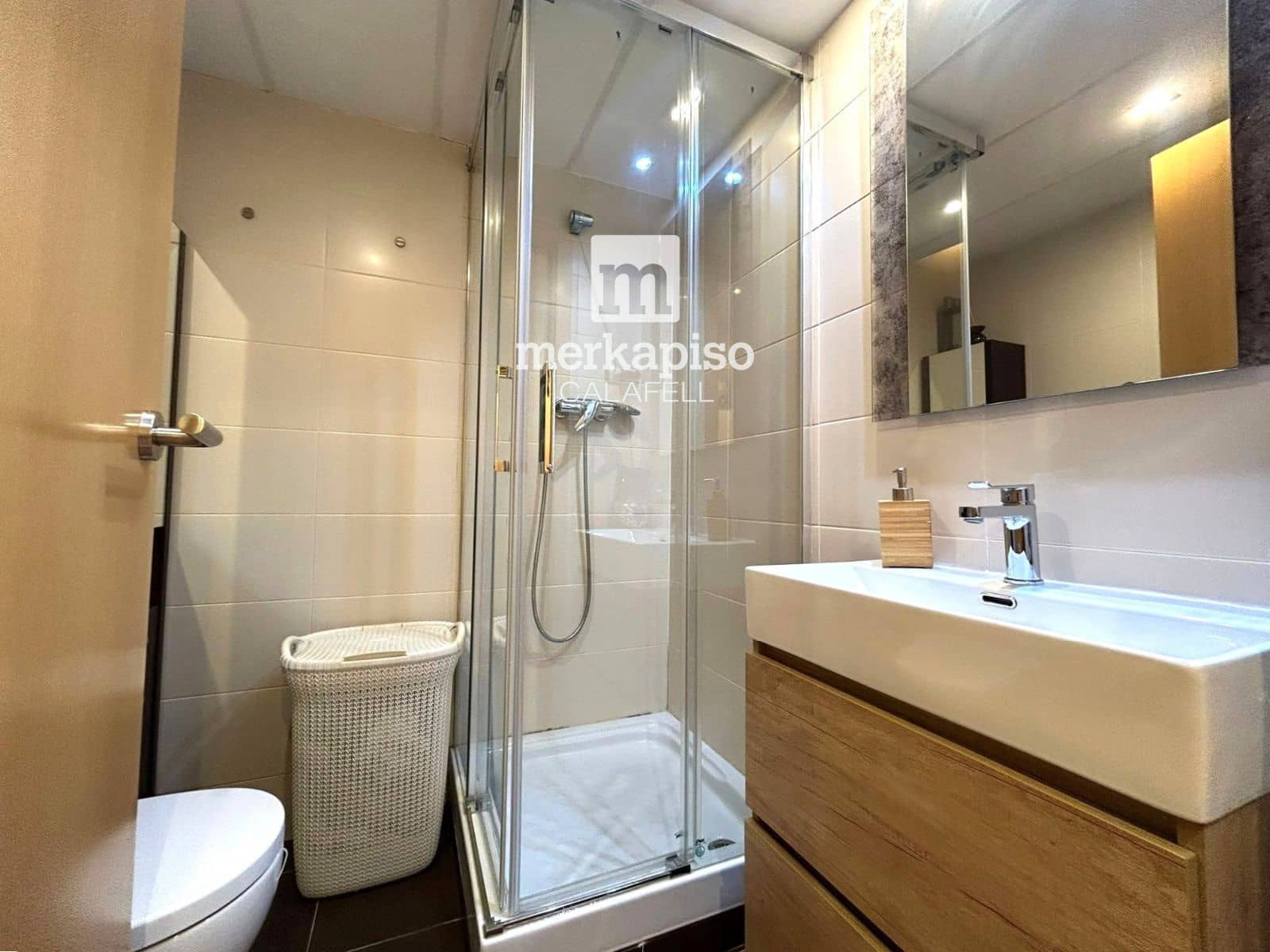 2 soveværelse Lejlighed til salg i El Vendrell med swimmingpool garage - € 220.000 (Ref: 9643525)