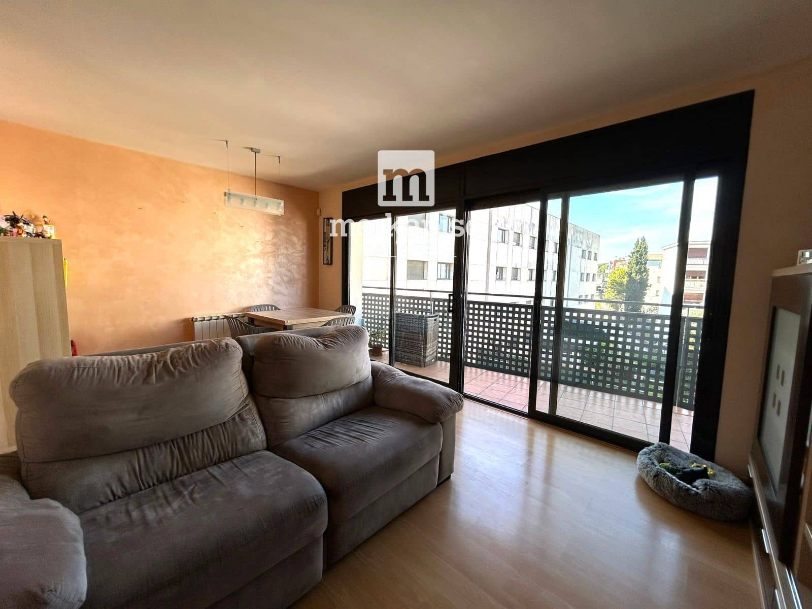 2 soveværelse Lejlighed til salg i El Vendrell med swimmingpool garage - € 220.000 (Ref: 9643525)