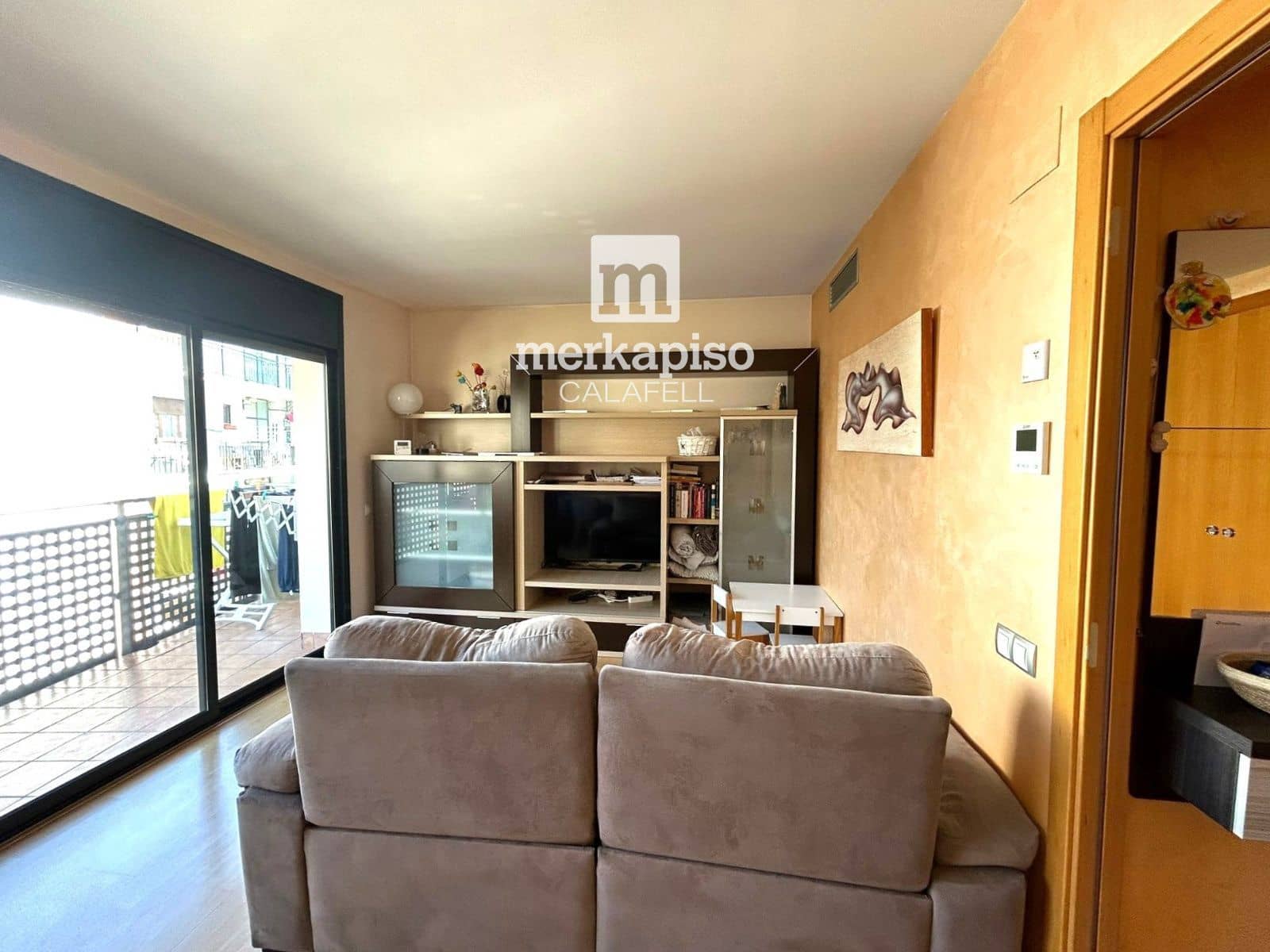 2 soveværelse Lejlighed til salg i El Vendrell med swimmingpool garage - € 220.000 (Ref: 9643525)