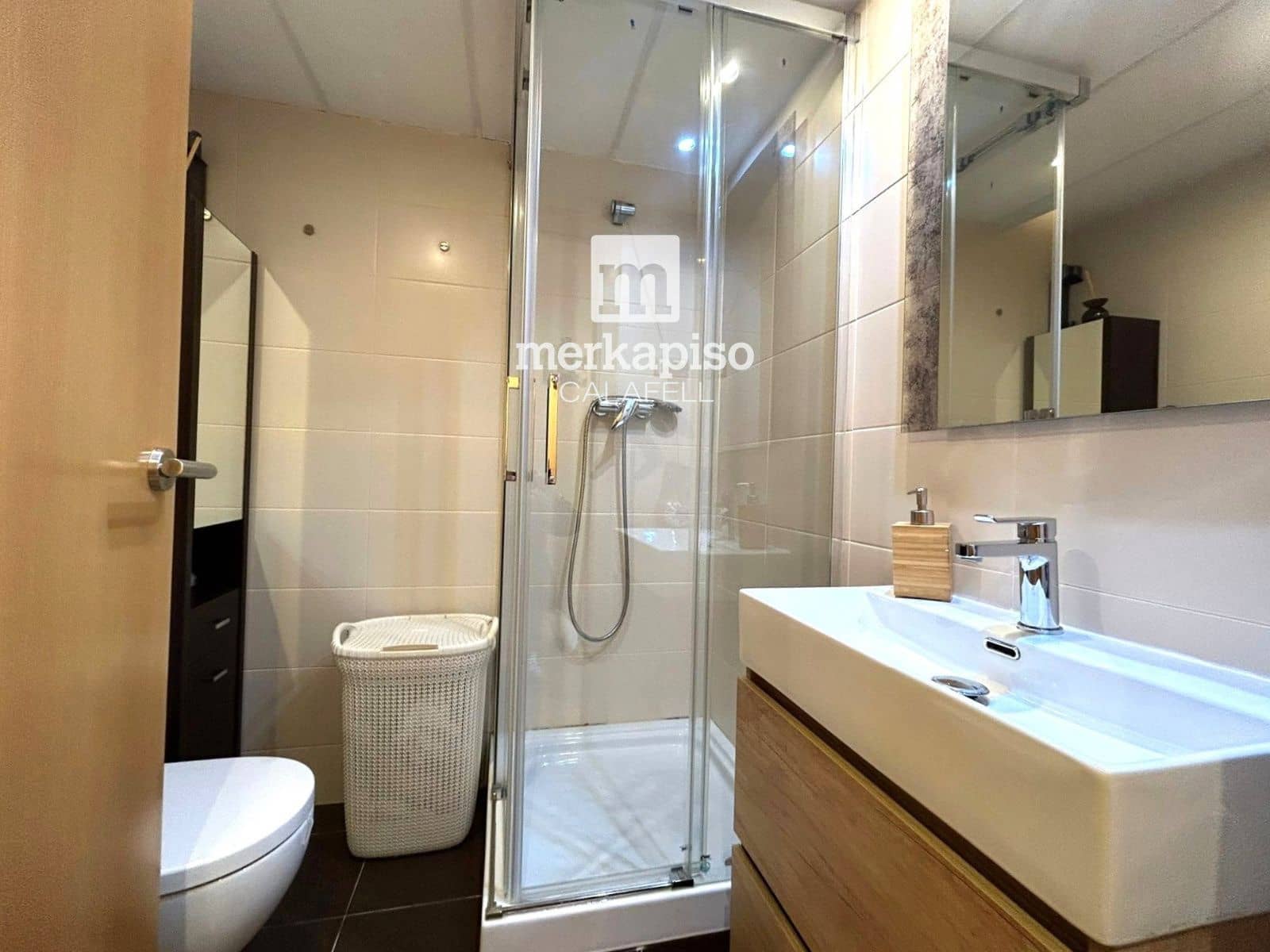 2 soveværelse Lejlighed til salg i El Vendrell med swimmingpool garage - € 220.000 (Ref: 9643525)