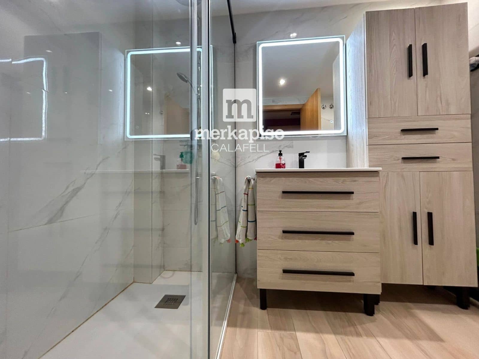 2 soveværelse Lejlighed til salg i El Vendrell med swimmingpool garage - € 220.000 (Ref: 9643525)