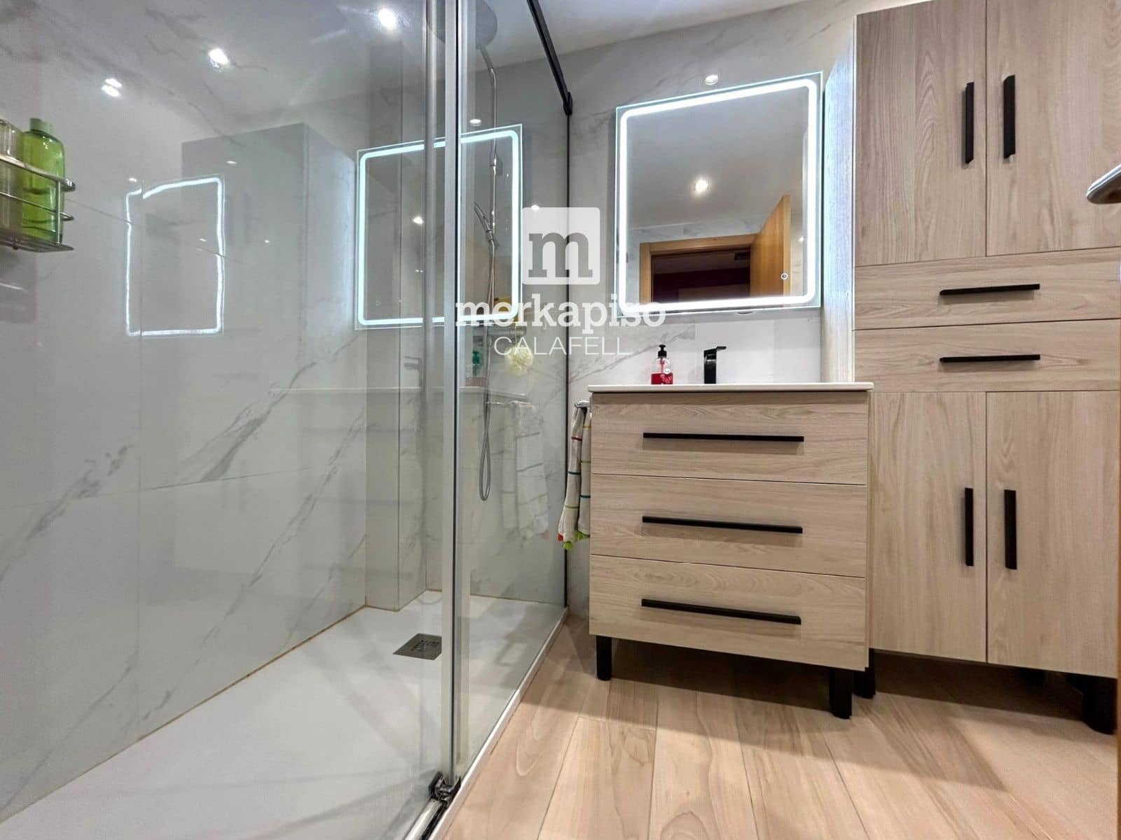 2 soveværelse Lejlighed til salg i El Vendrell med swimmingpool garage - € 220.000 (Ref: 9643525)