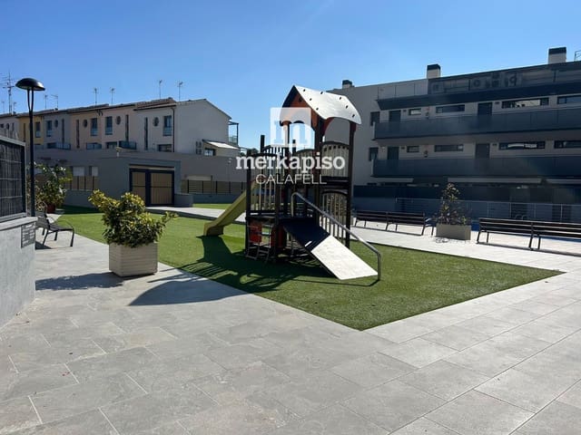 Piso de 2 habitaciones en El Vendrell en venta con piscina garaje - 220.000 € (Ref: 9643525)