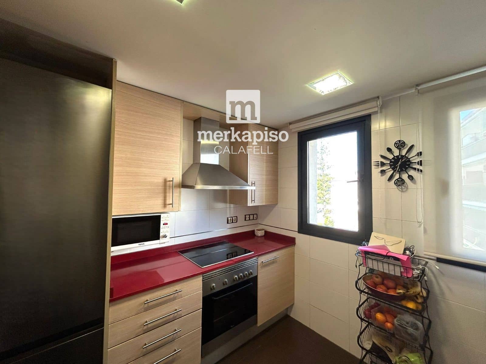 2 soveværelse Lejlighed til salg i El Vendrell med swimmingpool garage - € 220.000 (Ref: 9643525)