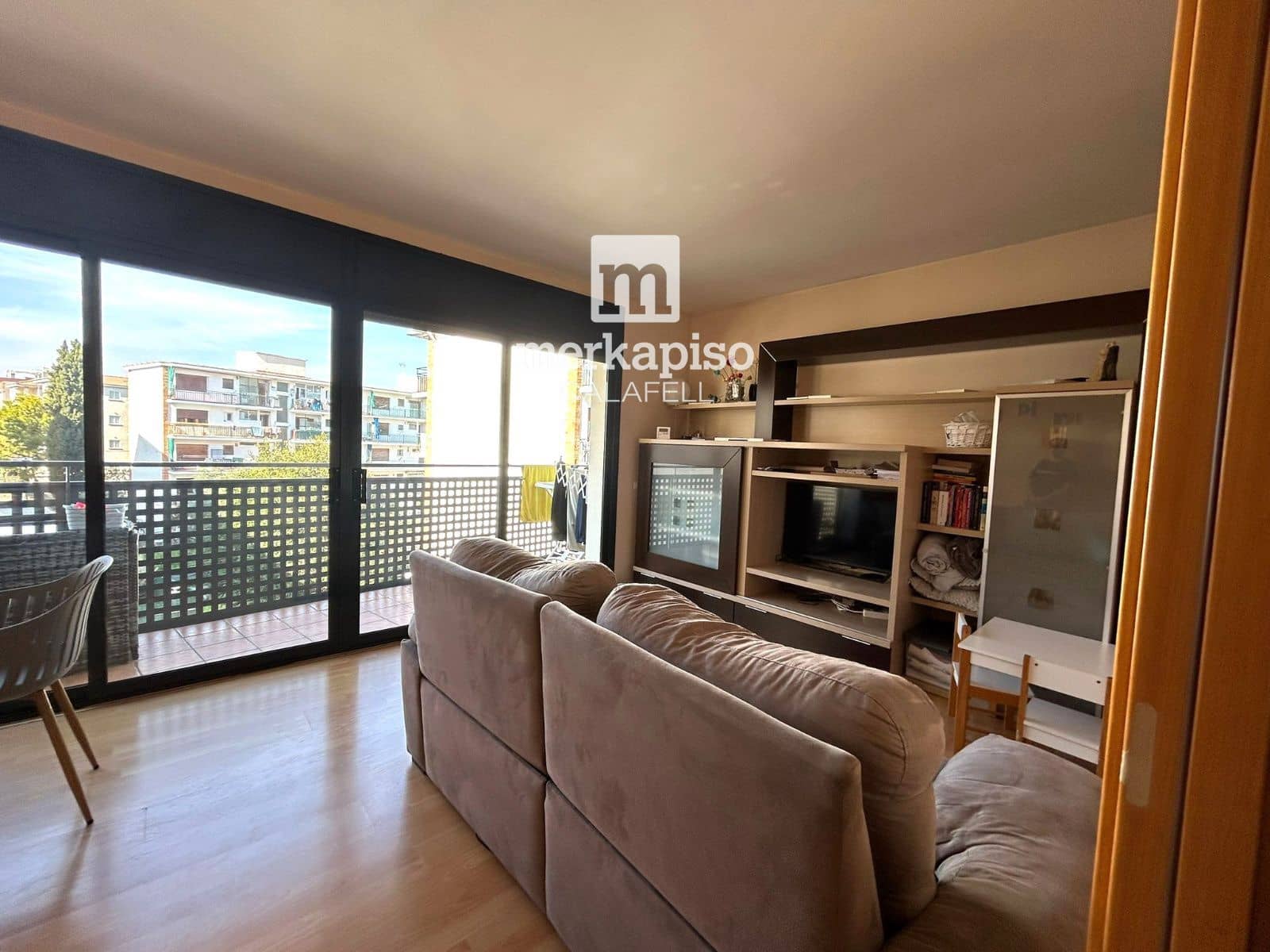 2 soveværelse Lejlighed til salg i El Vendrell med swimmingpool garage - € 220.000 (Ref: 9643525)