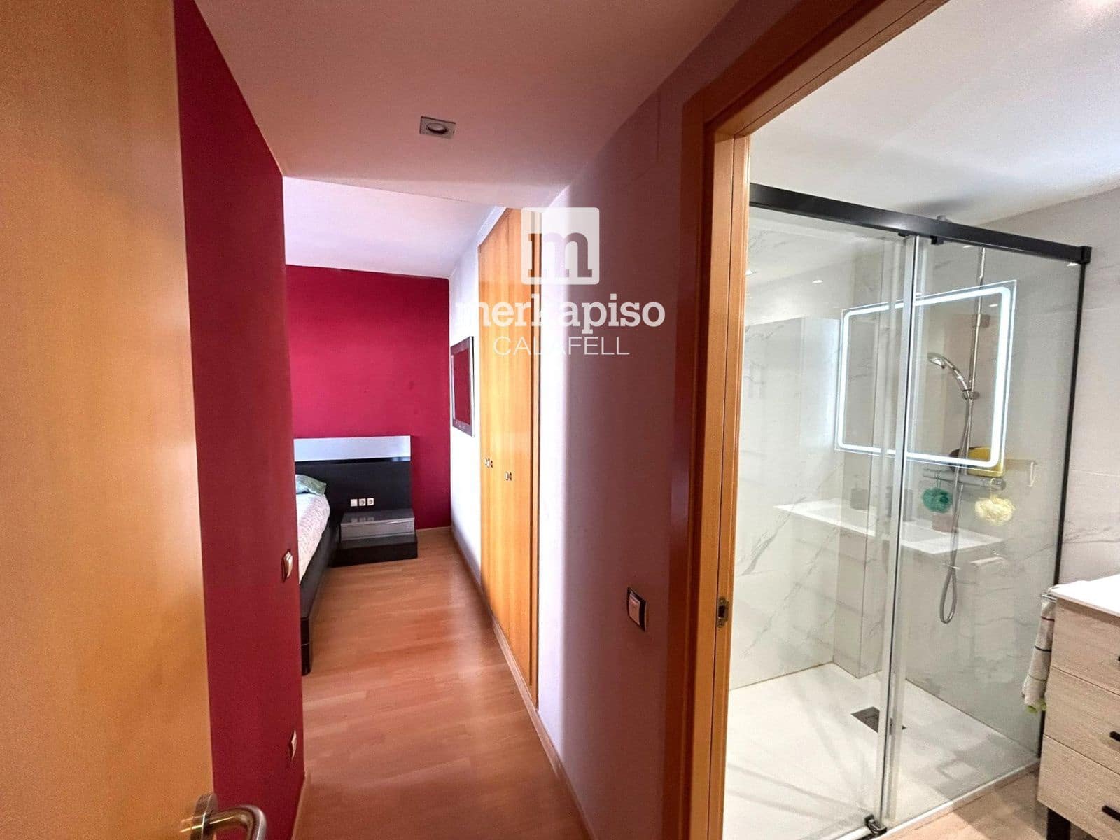 2 soveværelse Lejlighed til salg i El Vendrell med swimmingpool garage - € 220.000 (Ref: 9643525)