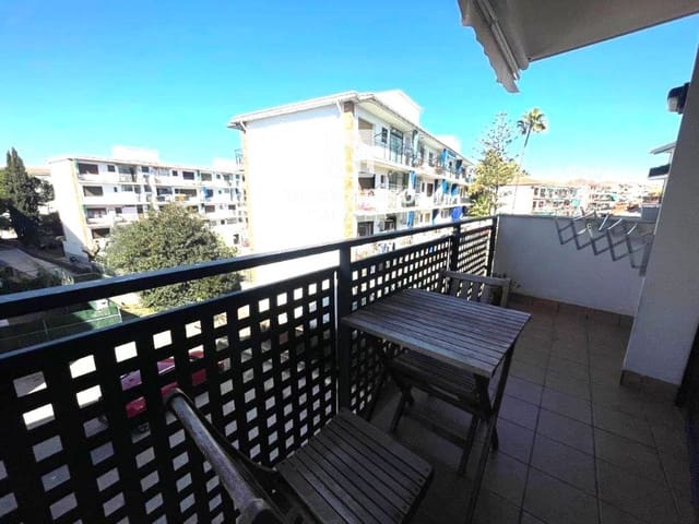 Piso de 2 habitaciones en El Vendrell en venta con piscina garaje - 220.000 € (Ref: 9643525)