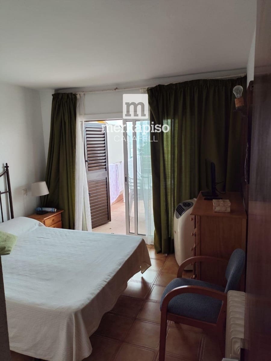 3 camera da letto Appartamento in vendita in Calafell con piscina garage - 320.000 € (Rif: 9643526)