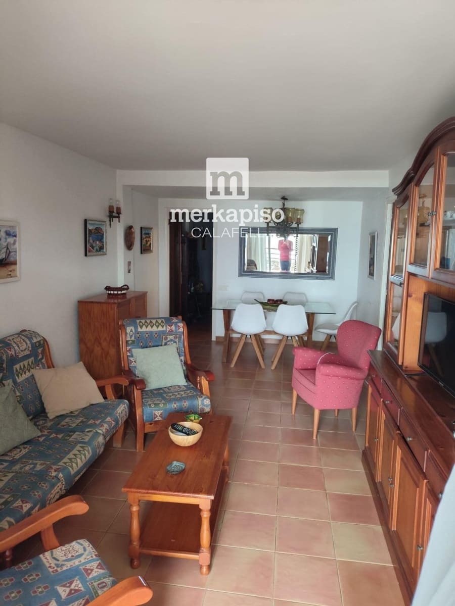3 camera da letto Appartamento in vendita in Calafell con piscina garage - 320.000 € (Rif: 9643526)