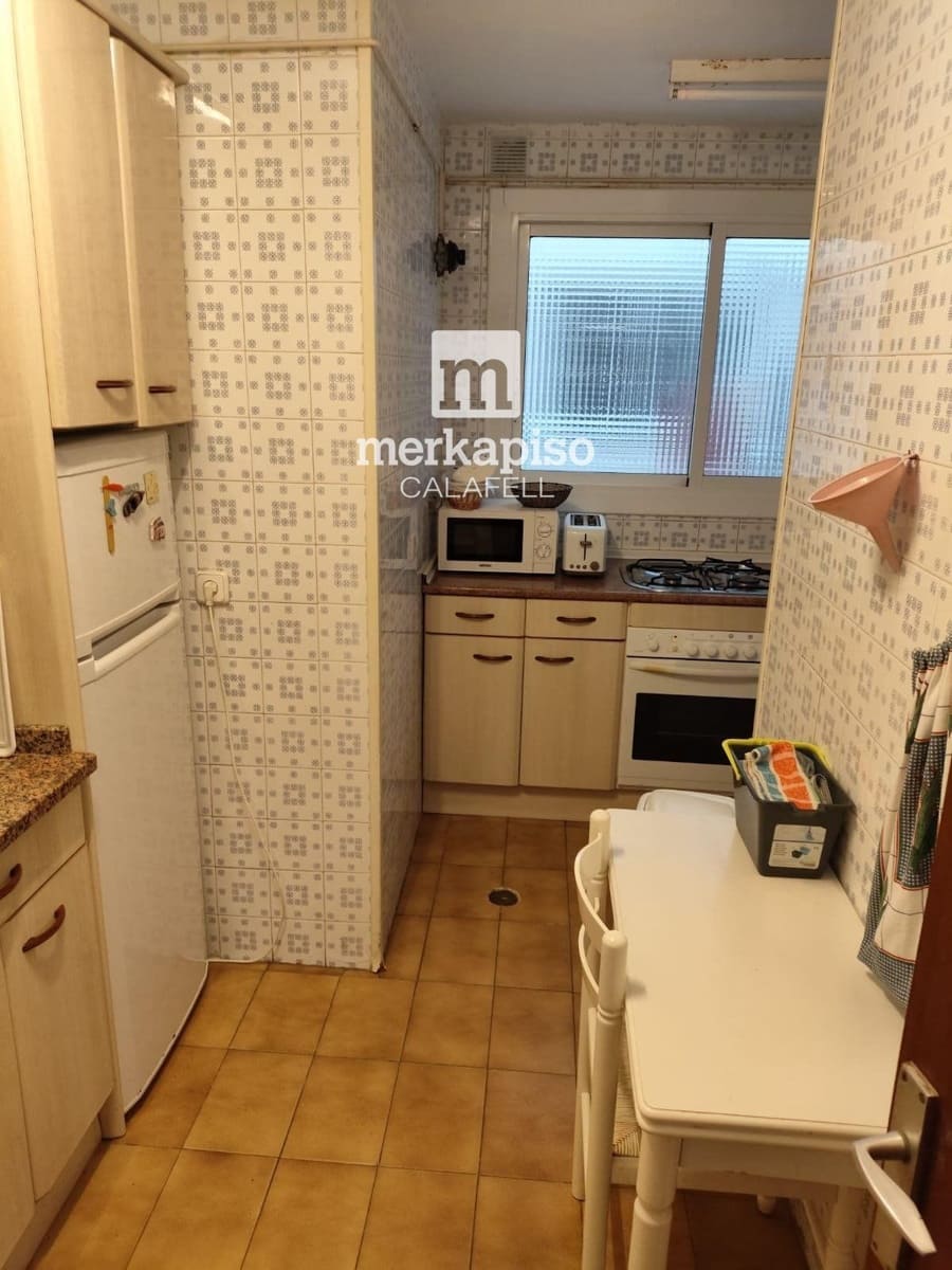 3 camera da letto Appartamento in vendita in Calafell con piscina garage - 320.000 € (Rif: 9643526)