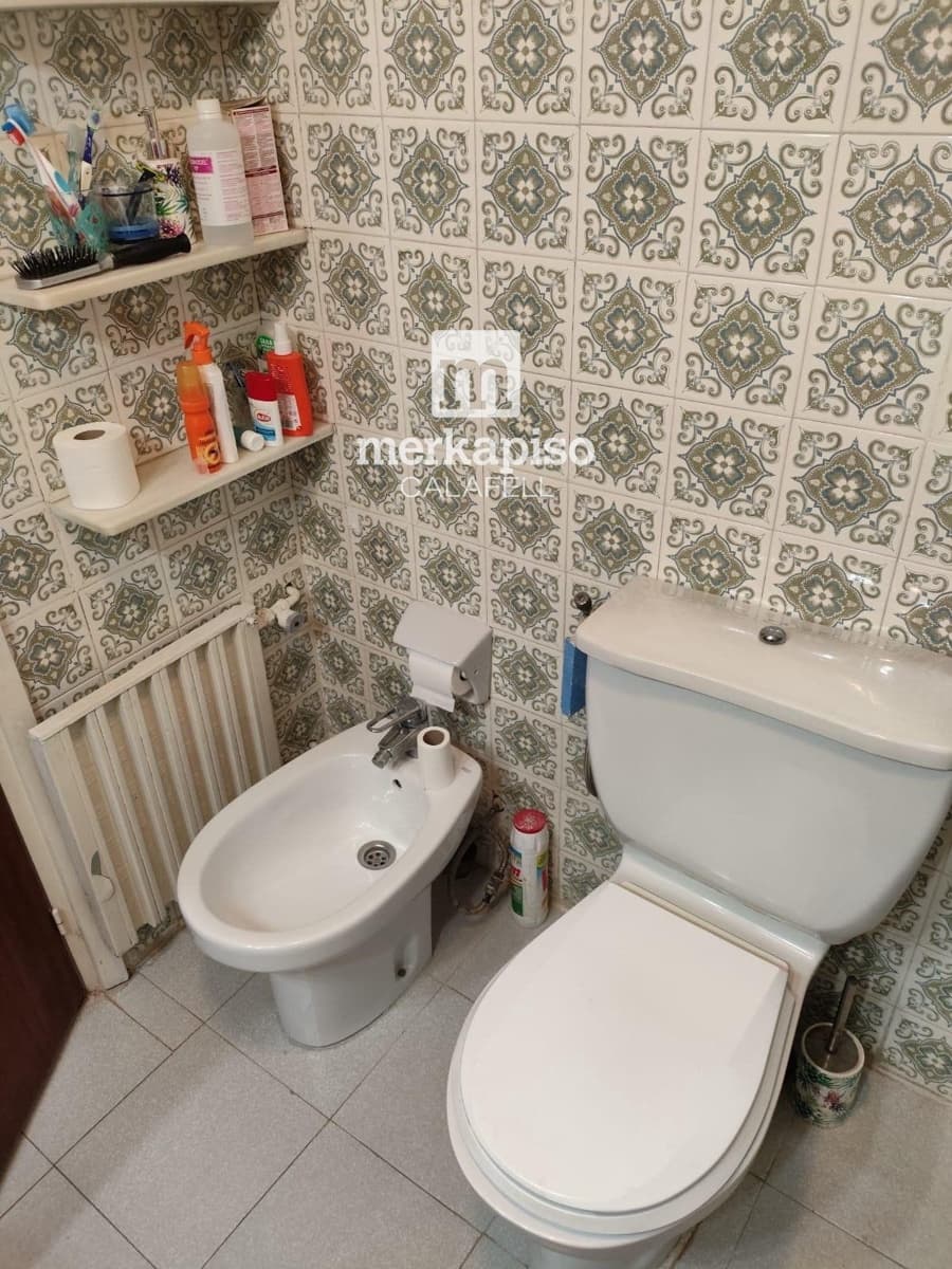 3 camera da letto Appartamento in vendita in Calafell con piscina garage - 320.000 € (Rif: 9643526)